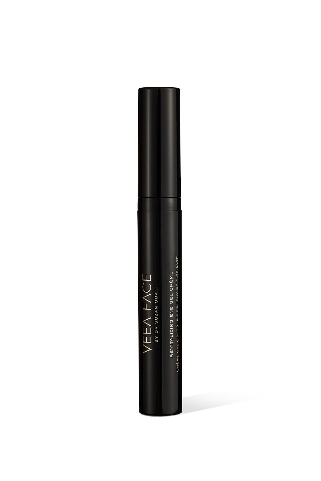 REVITALIZING EYE GEL CRÈME